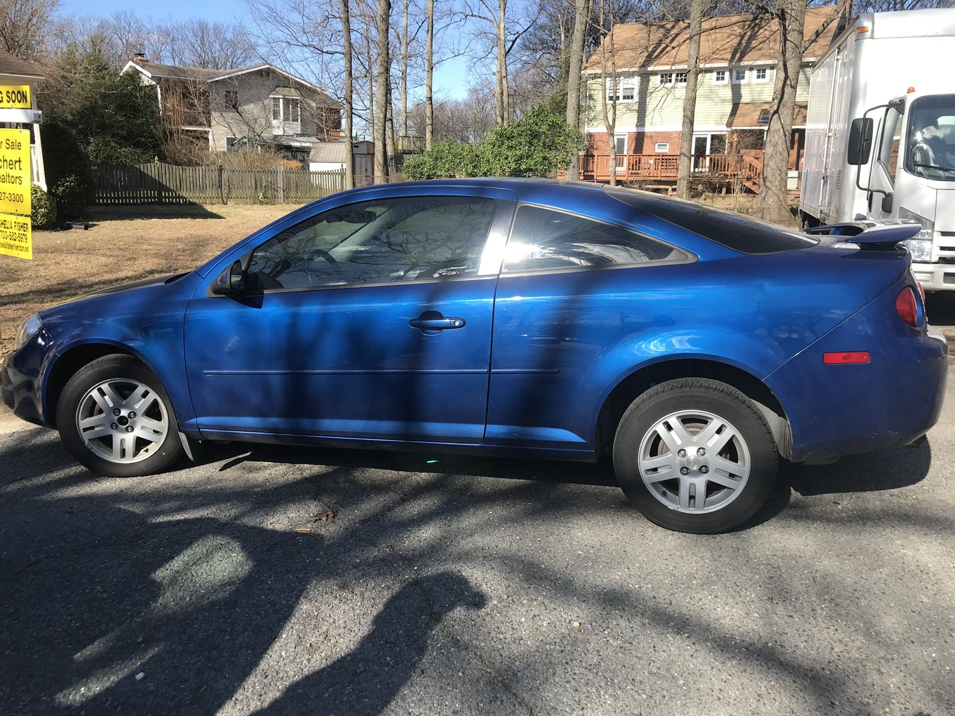 2005 Chevrolet Cobalt