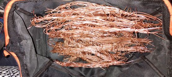 Pure Copper Bundles