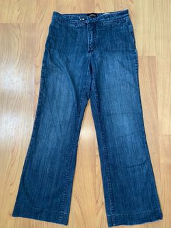 NYD Not Your Daughters Designer Jeans Women’s Size 8