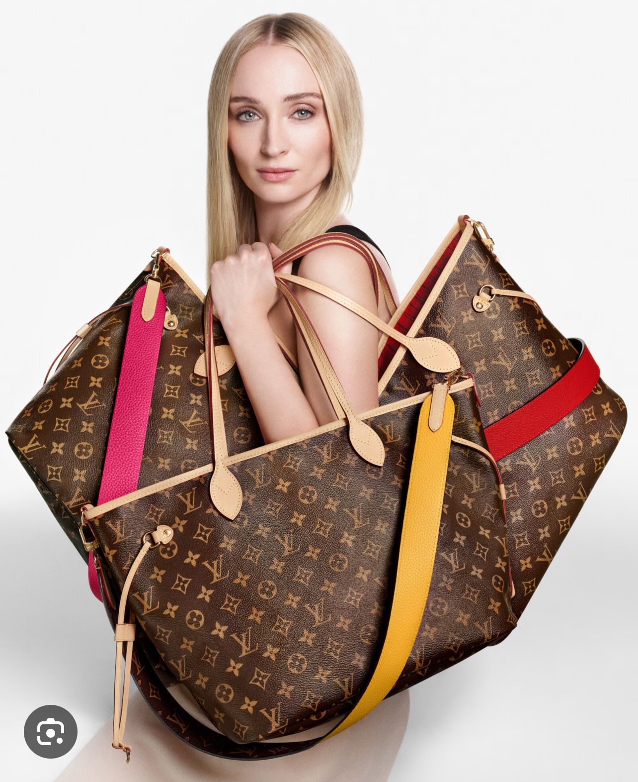 Michael Kors Handbag