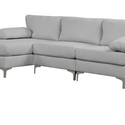 New Sectional For $400