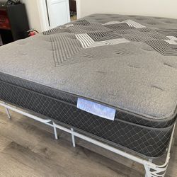 King Mattress