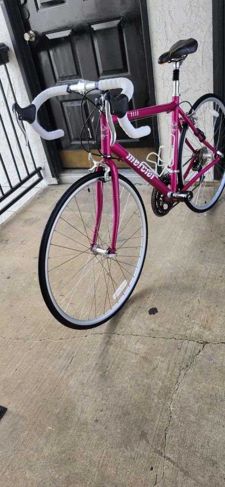 Mercia Women's Road Bike