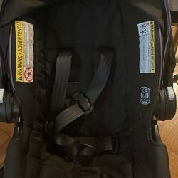 Graco LX Car Seat