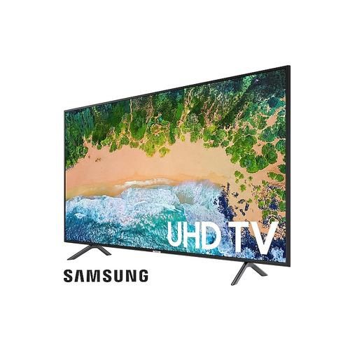 Samsung 55″ UN55NU7100F 4K TV — Works Great (HDMI issue) — $220 OBO — No Remote