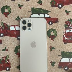 Apple iPhone 12 Pro 256GB Unlocked