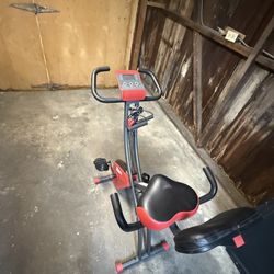 Fitness Bike