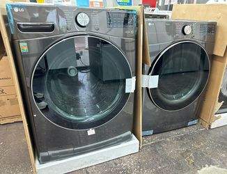 ✅BRAND NEW WASHER AND DRYER SETS STARTS $750 And Up for sale..⭐