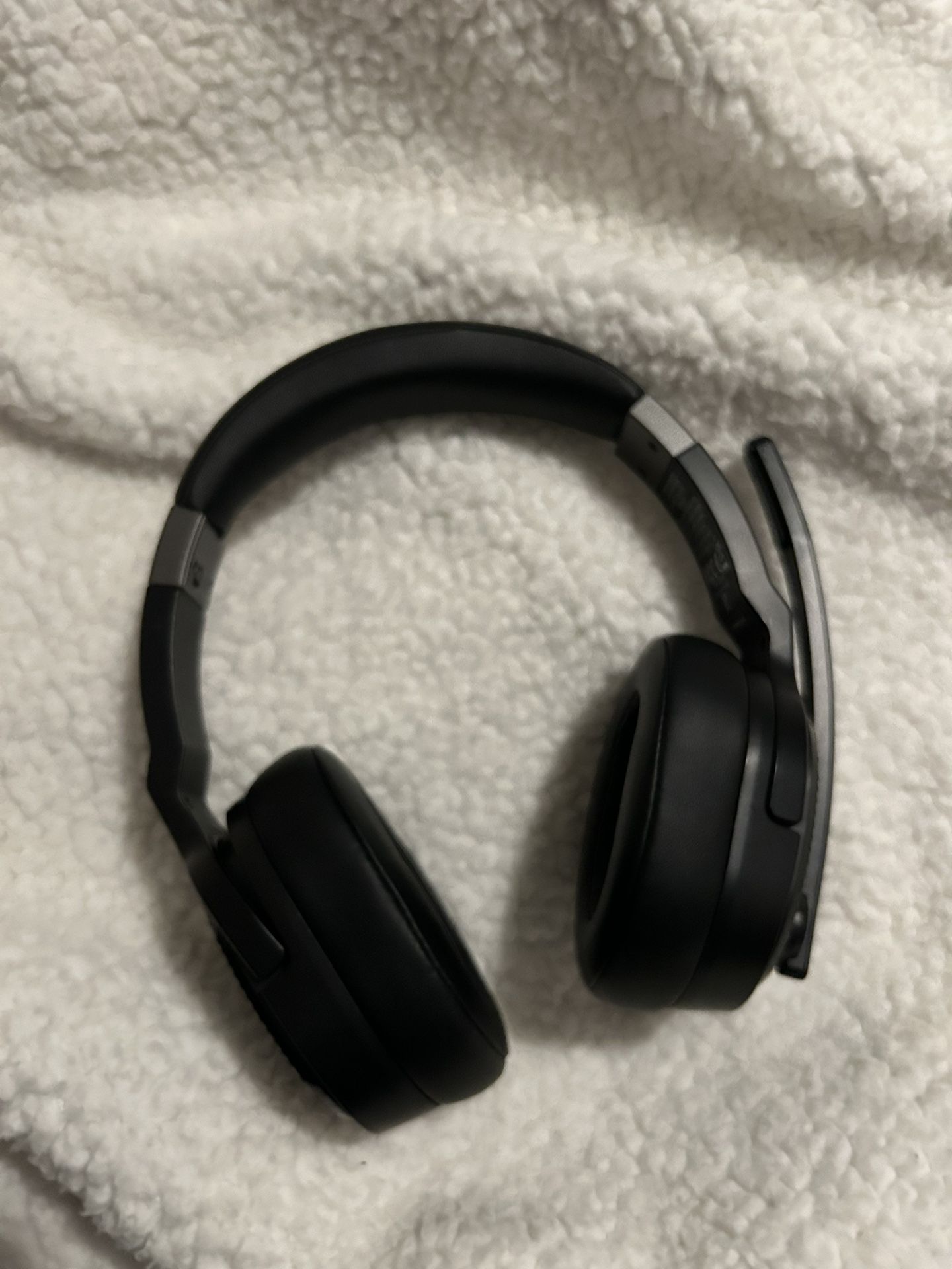 Gaming Headset