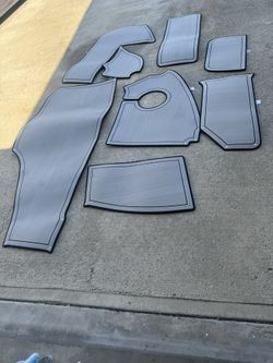 See Deck For Cobalt Boats