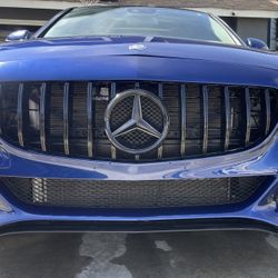 2017 Mercedes Benz C300