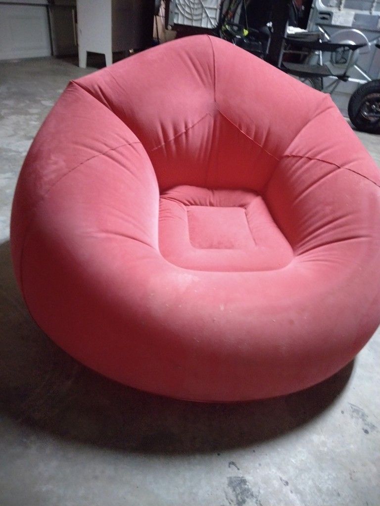Beam Bag Chair