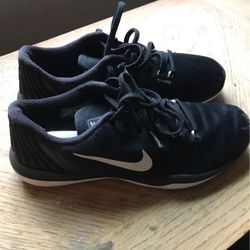 Nike Flywire 