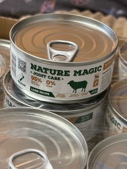 Dog Food