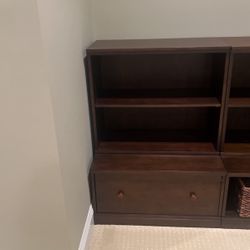 Pottery Barn Furniture 