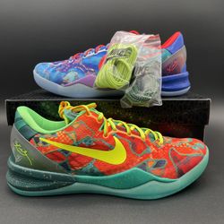 Kobe 8 Protro HM9621-900 Size 11 Men's