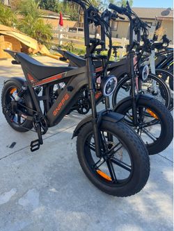 E-bike 32mph brand new for wholesale
