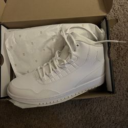 Jordan Executive Size 12 Brand New Never Worn