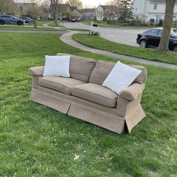 Couch Free Local Delivery