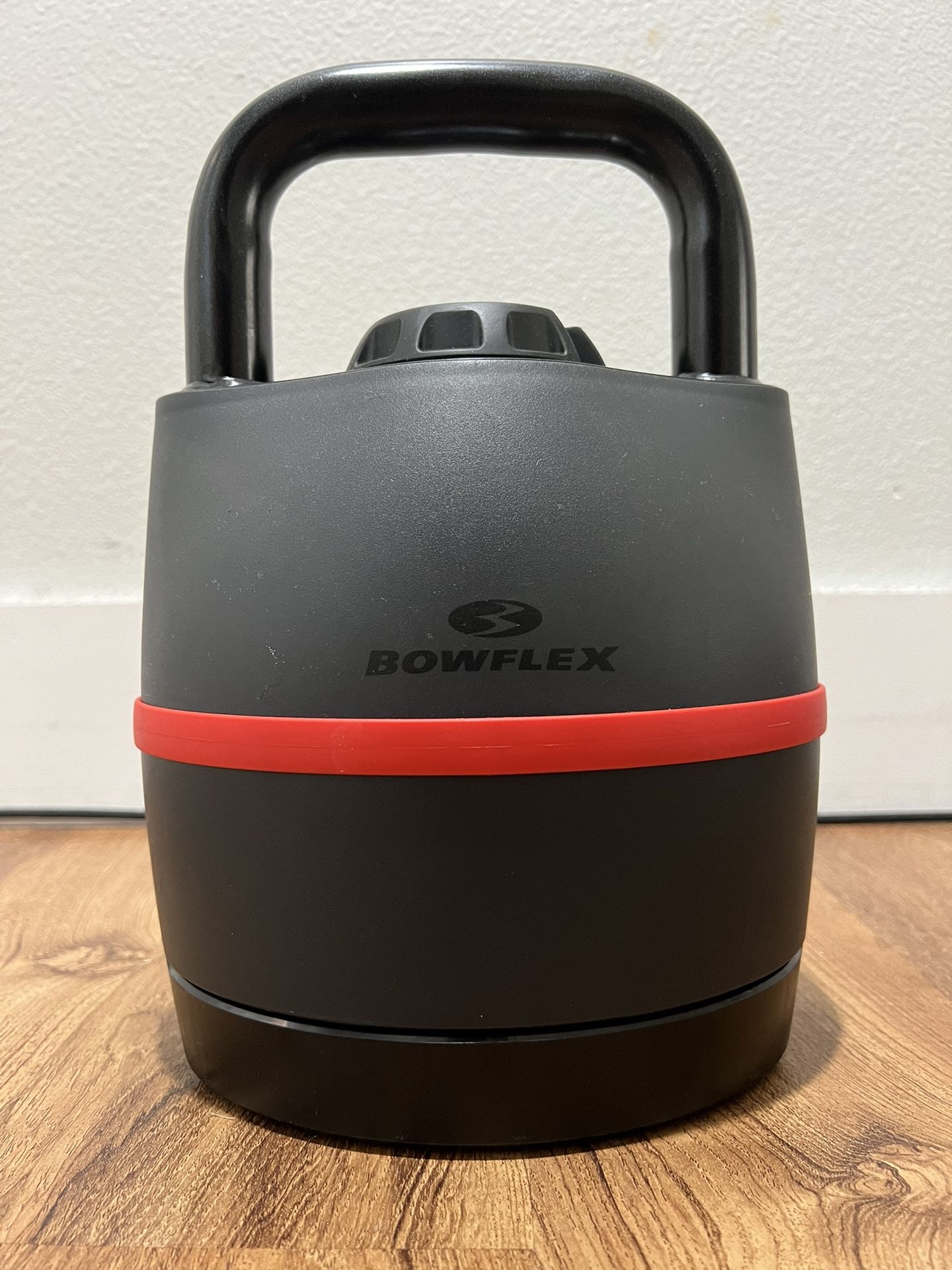 Bowflex Kettle Bell  