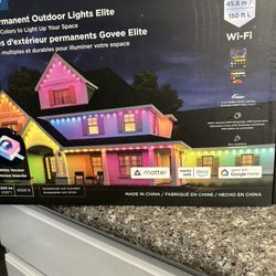 Govee Permanent Light Elite 