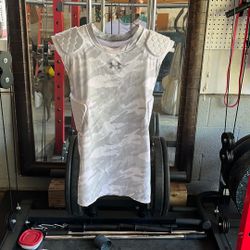 Under Armour Padded Shirt 