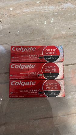 Colgate toothpaste all for $10