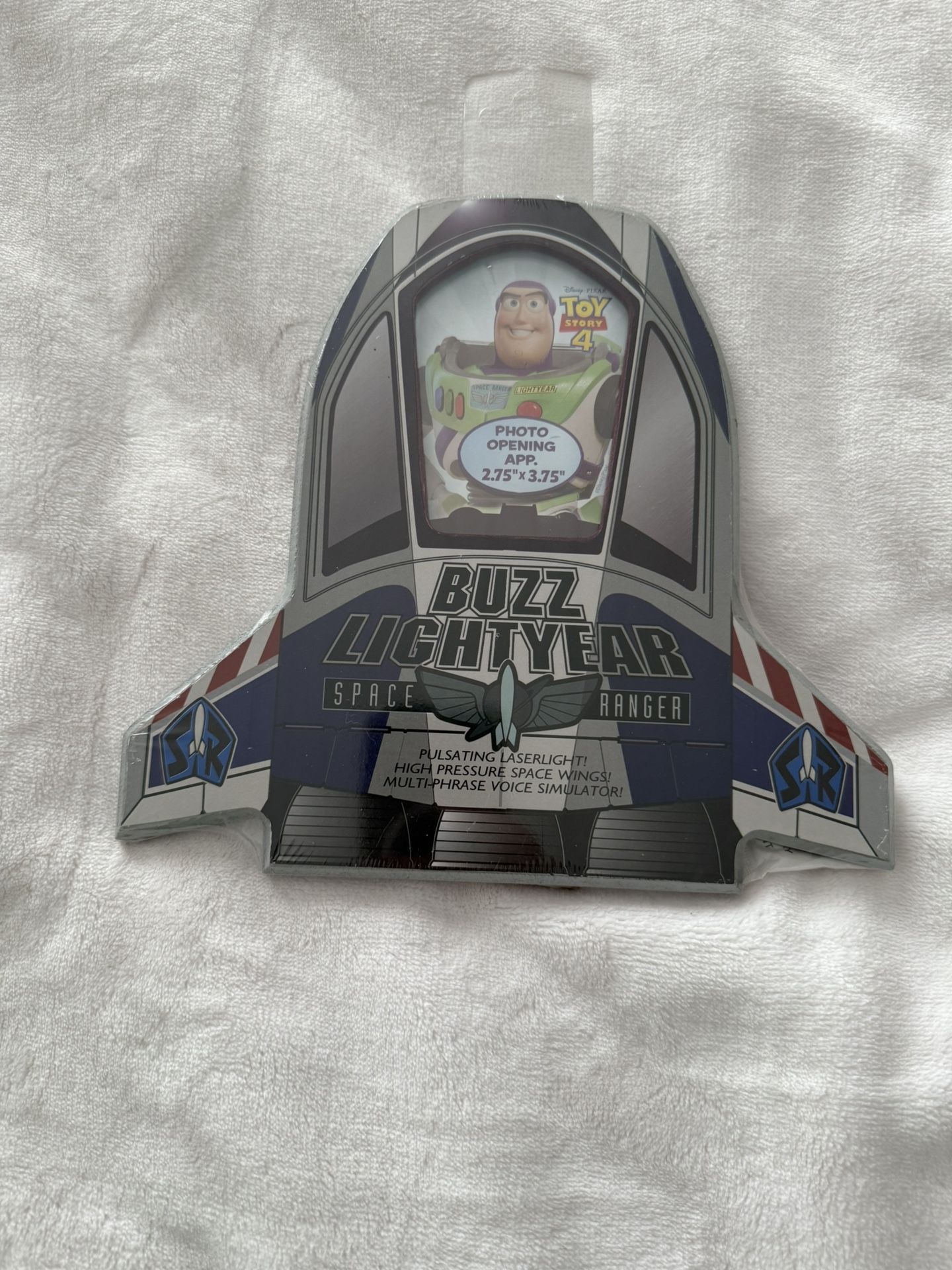 Disney Buzz Lightyear Frame