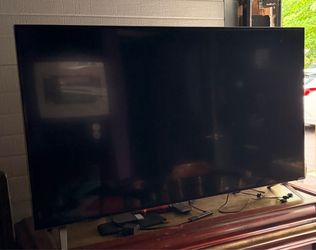 VISIO TV FOR SALE! 50”