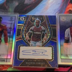 Soccer Autos