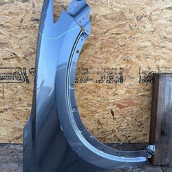 2018 - 2022 MAZDA CX5 CX-5 FENDER PASSENGER SIDE - R SIDE OEM