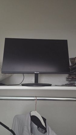 Norcent Computer Monitor