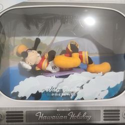 Disney Collectible Goofy 