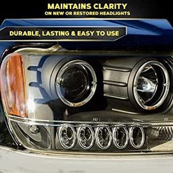 Headlight Clarity 