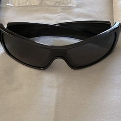 Oakley Bat Wolf Sunglasses 009101