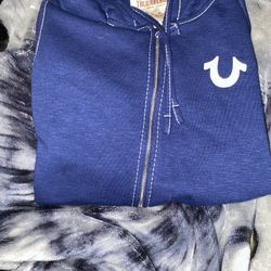 True Religion Jacket 