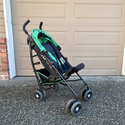 Summer 3D-One Convenience Stroller