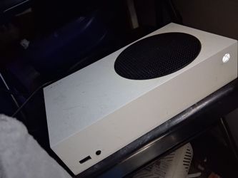 Xbox series s works have controller