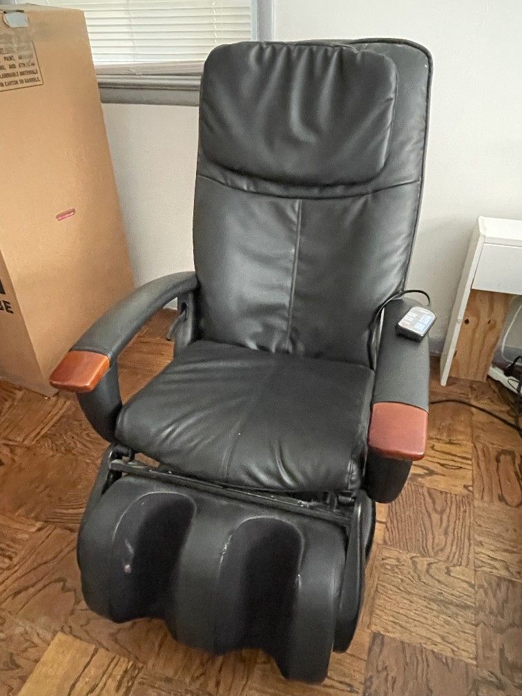 Massage Chair
