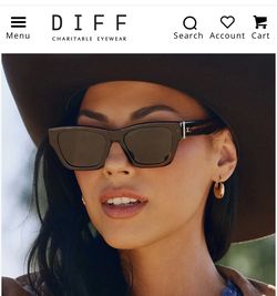 Diff Eyewear-Bella II Sunglasses