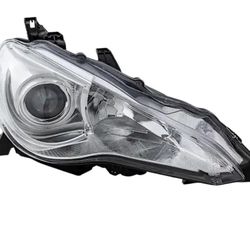 2016 Scion FRS OEM headlights