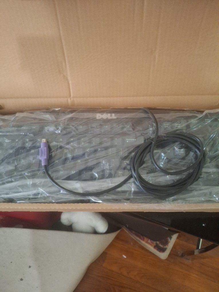 Dell Keyboard