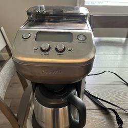 FREE Coffee Maker