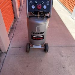 Air Compressor 