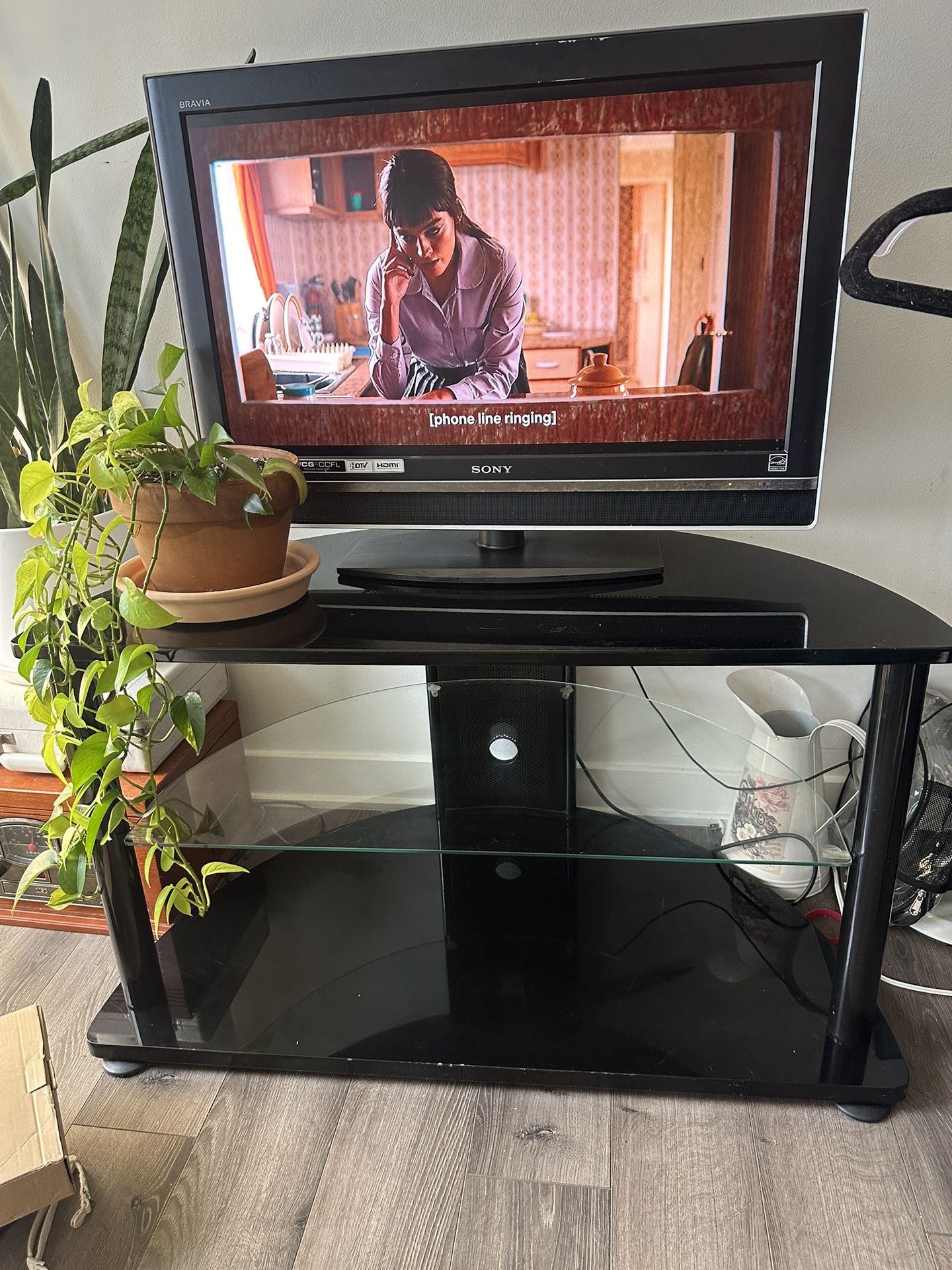 TV Stand