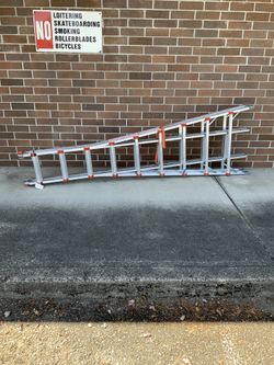 Little Bit Ladder MXZ - 17