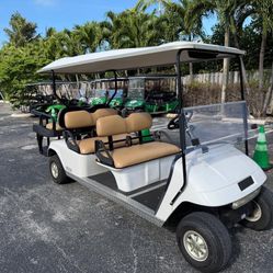 Golf Cart