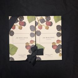 Jo Malone London – Blackberry & Bay Cologne