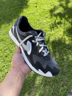 Nike Air Streak Lite Black Dark Grey