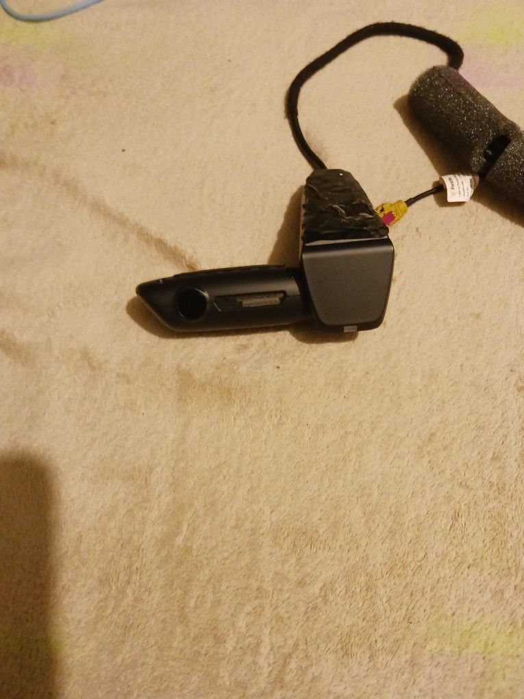 Dachcam  Porche  9y 0  044  951 Kart